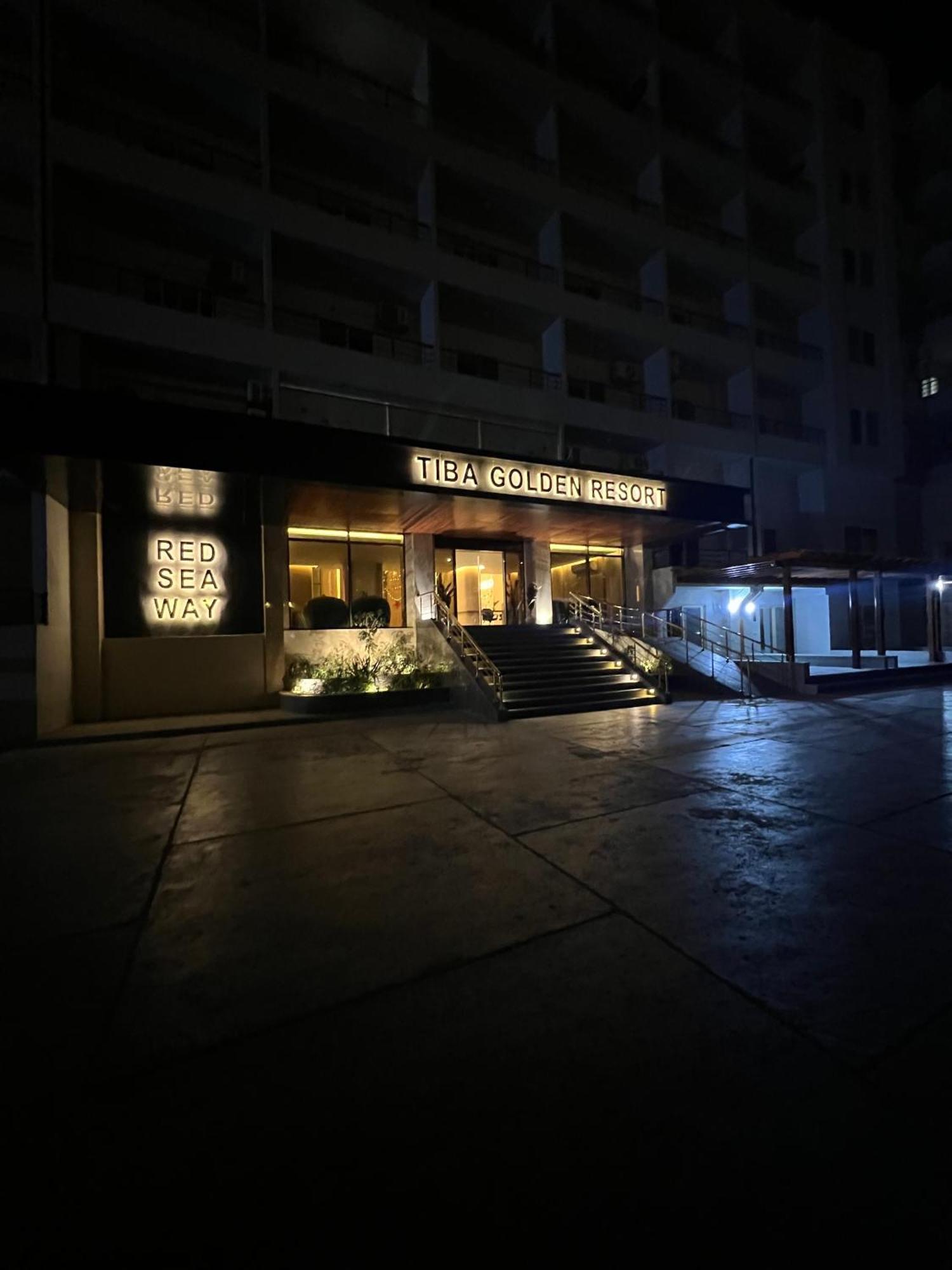 Appartement Tiba Gold