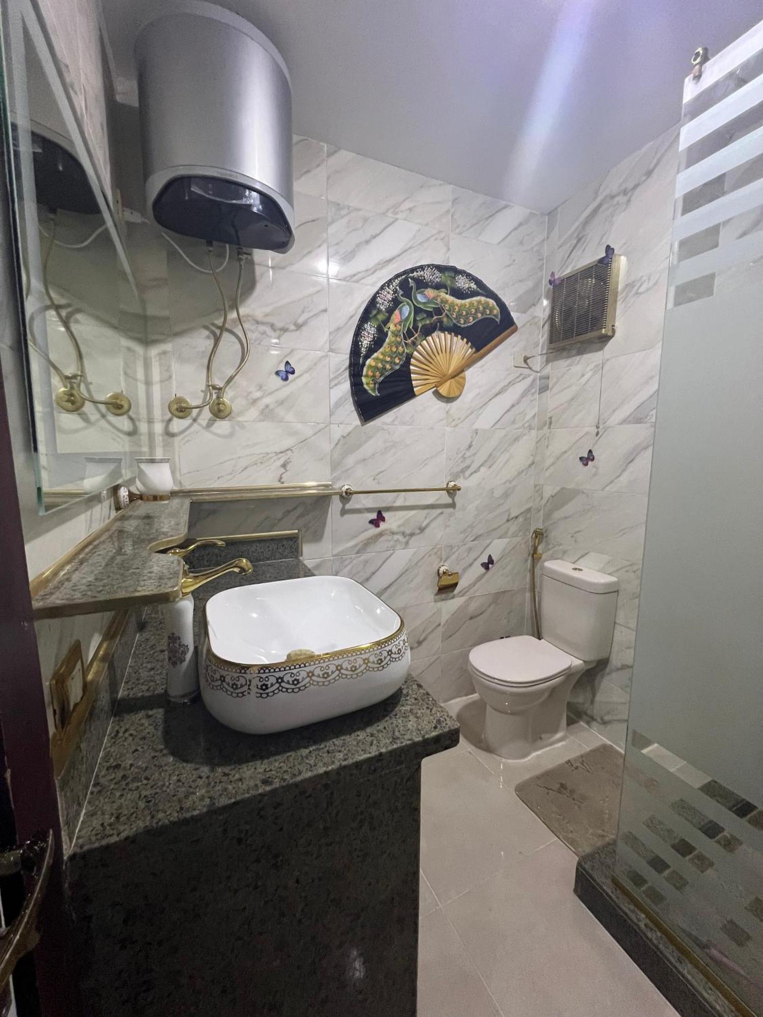 Tiba Gold Appartement Hurghada