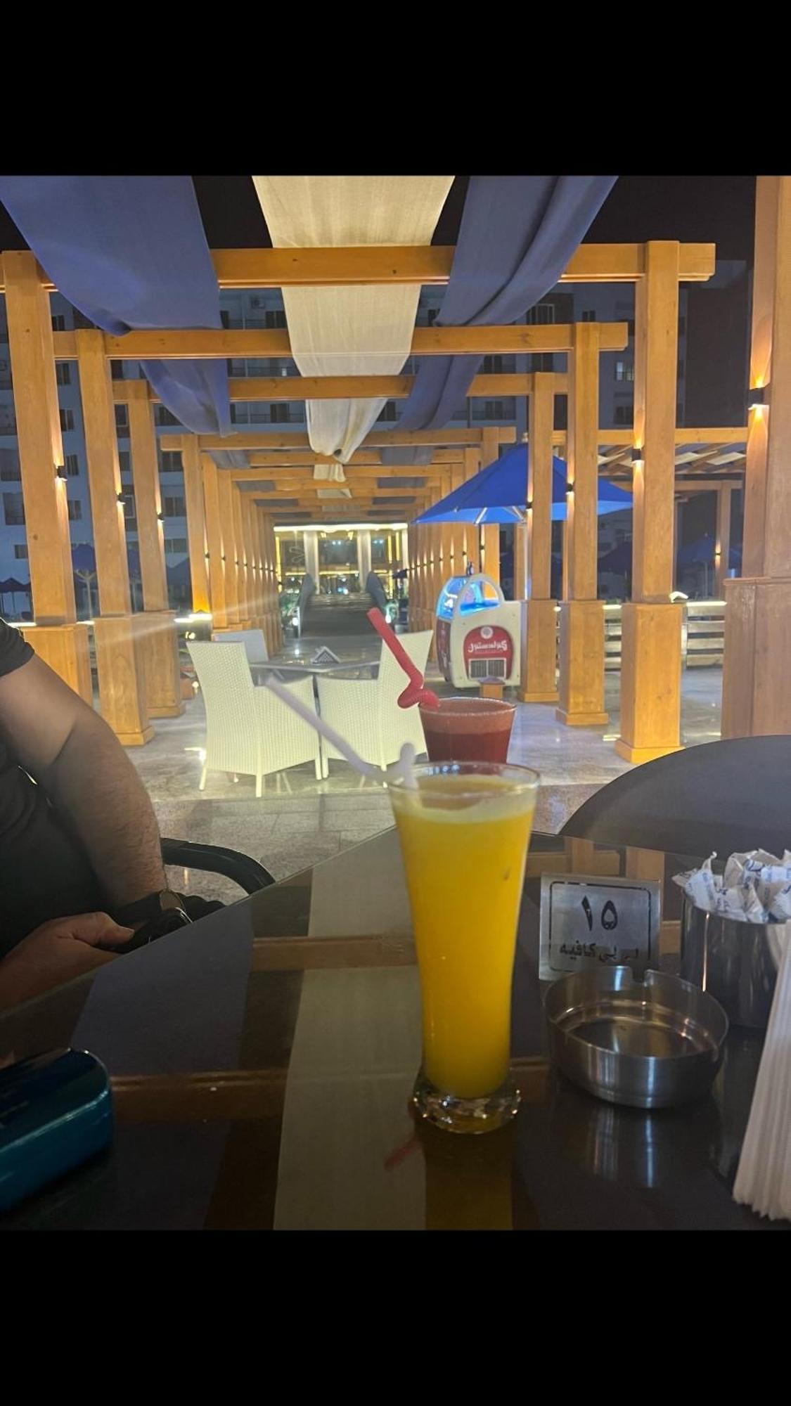 Tiba Gold Appartement Hurghada
