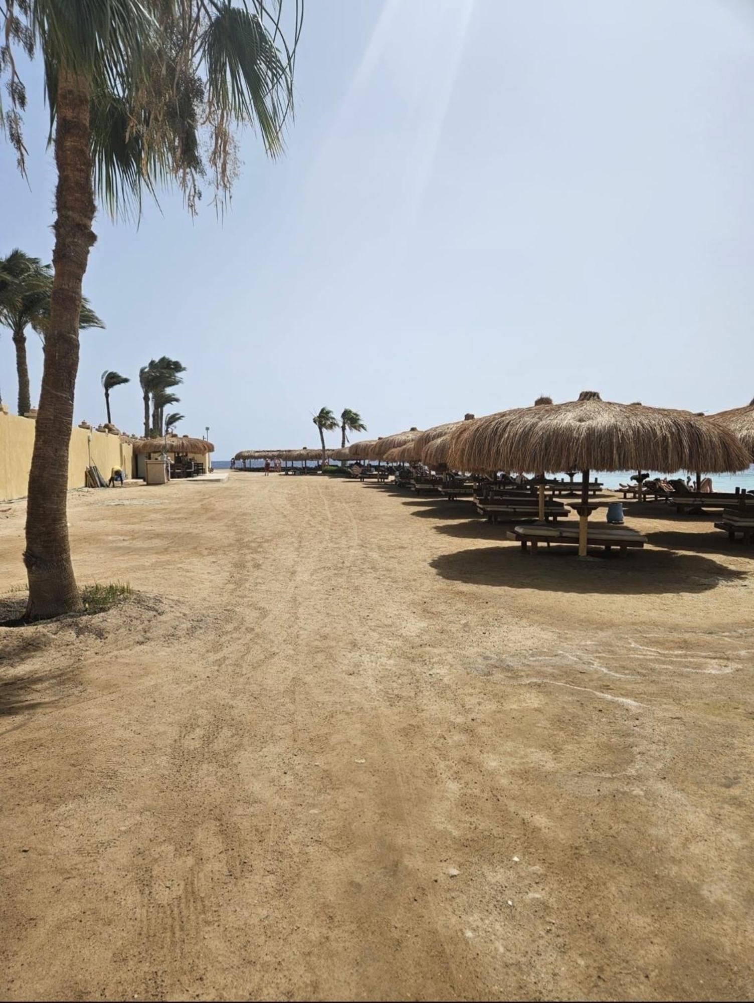 Appartement Tiba Gold Hurghada